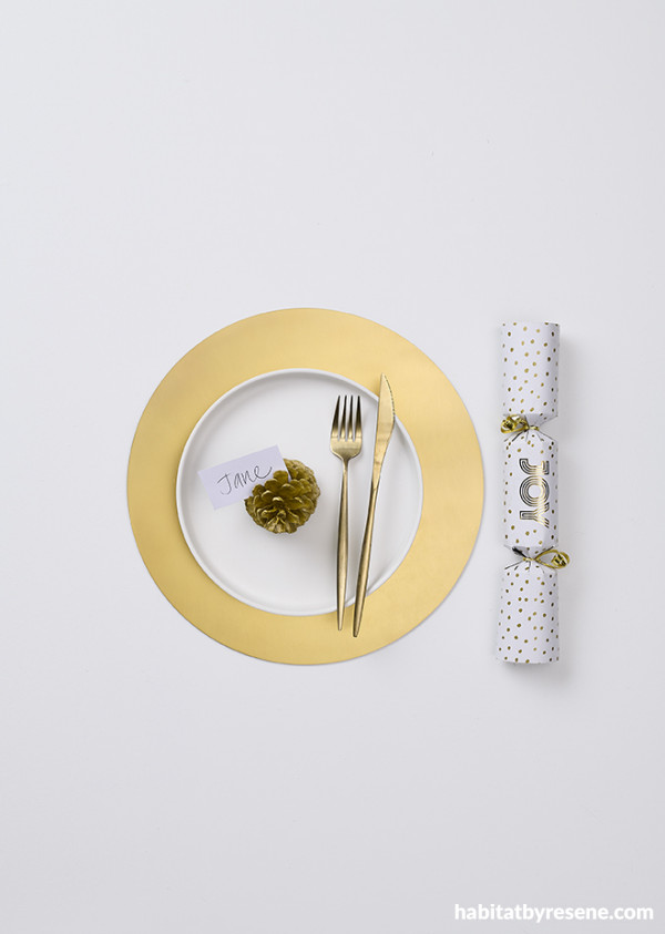 Host a mid-winter Christmas party with these budget-friendly ideas