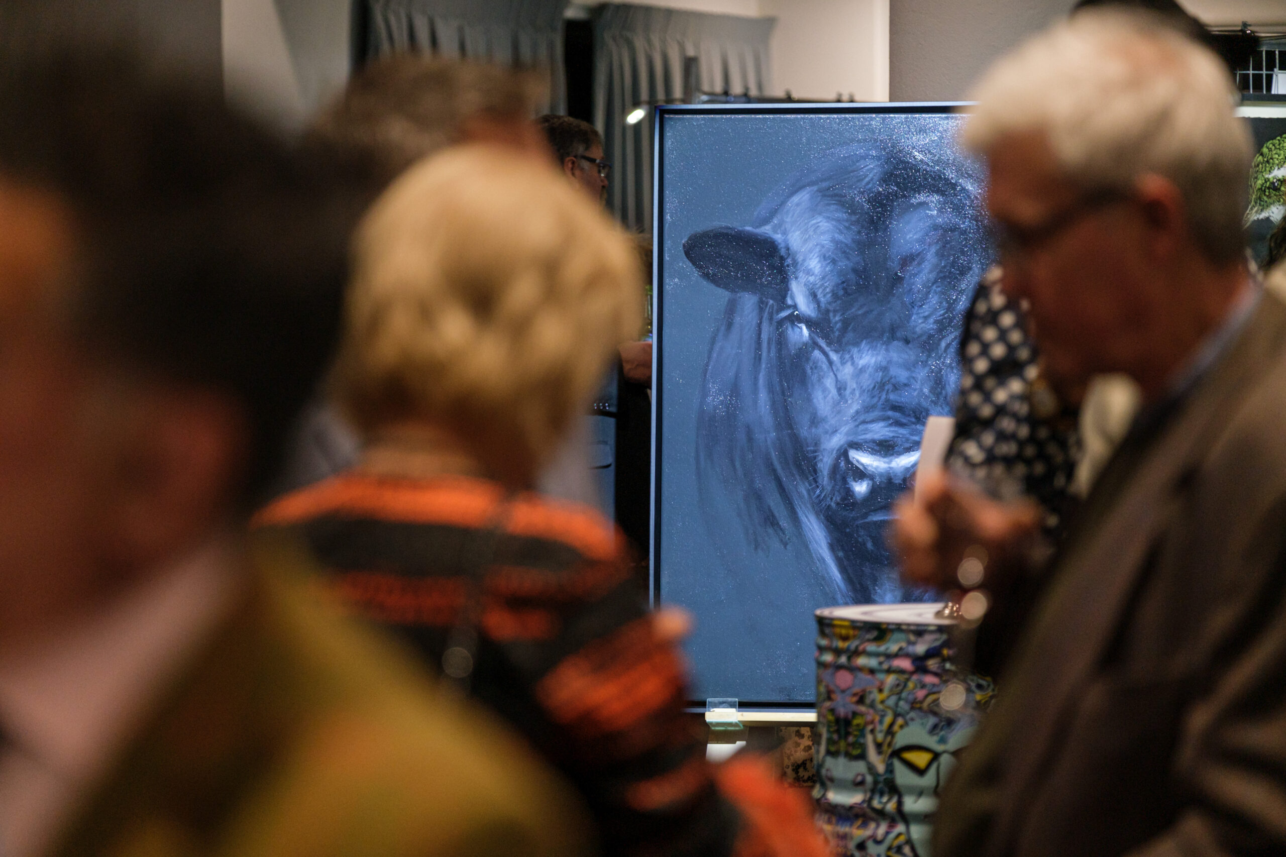 The Artex extravaganza: Unveiling New Zealand's artistic treasures The Artex extravaganza: Unveiling New Zealand's artistic treasures