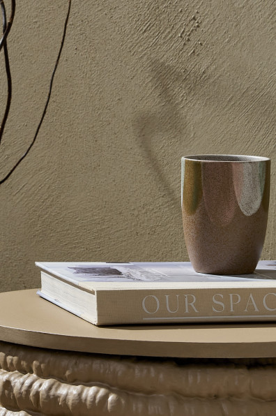 Let’s talk texture: A hot new trend in home design