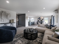 This brand-new Taupō home could be all yours
