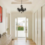 Entranceway, neutral entranceway