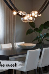 A Mangawhai sanctuary drenched in soft tones