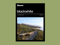 Give us your thoughts on BlackWhite issue 12