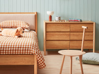 The endless enchantment of eggshell blues continues to captivate designers The endless enchantment of eggshell blues continues to captivate designers