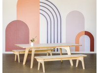 Bloesem Early Learning: A nurturing palette for growing minds