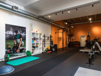 Colour therapy Colour therapy