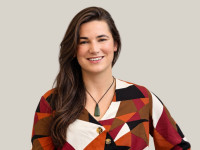 Meet the team - Evie Haverkort