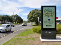 Get free EV charging while you’re in store at these two Resene ColorShops
