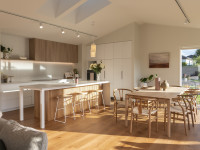 Signature style: Inspiring new home looks