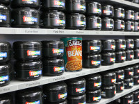 Hunger for Colour: Swap cans of food for Resene testpots and support your community 