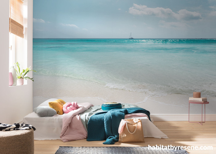 Resene Komar Pure Wallpaper Collection PSH097-VD4