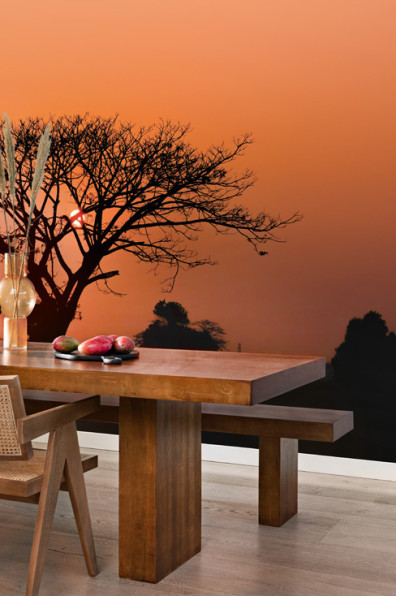 Holiday inspired interiors – for a getaway at home