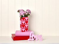3 easy Valentine's Day DIYs to impress loved ones 3 easy Valentine's Day DIYs to impress loved ones