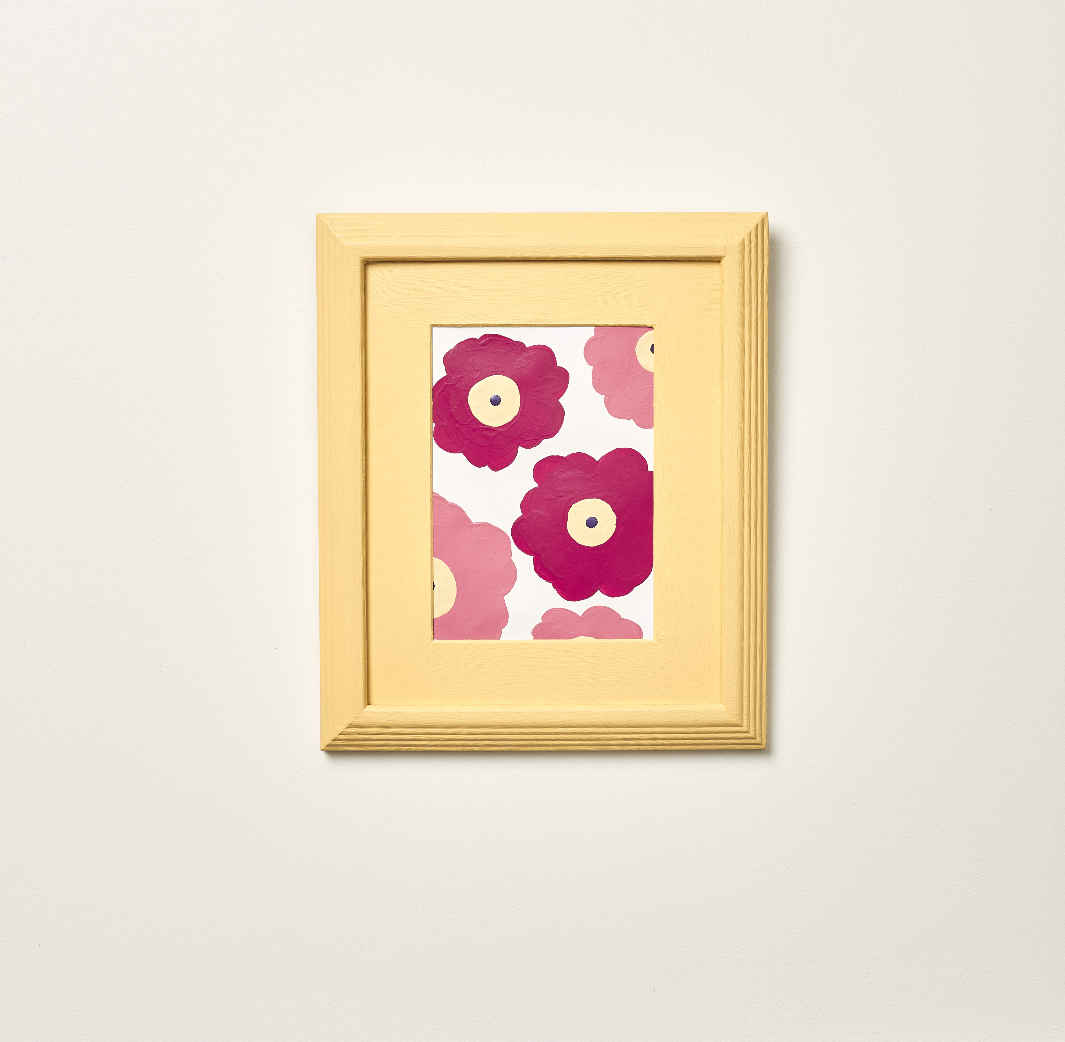 Picture perfect Habitat by Resene