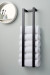 How to make this stylish and glossy towel holder