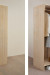 How to build a wall-drobe for your entranceway