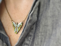 Natty: Celebrating nature through timeless design