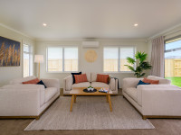 Captivating coastlines and cosy charm: Win this brand-new home in One Tree Point, Northland 