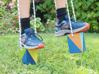 Five fun kids’ DIY projects to beat the boredom these holidays