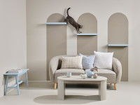 How to create a pet-friendly home that still looks good How to create a pet-friendly home that still looks good