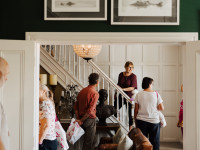 Summer exploring: NZ House and Garden Tours Summer exploring: NZ House and Garden Tours