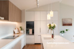 Kitchen, neutral kitchen, white kitchen