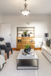 A bittersweet farewell for a 1920s bungalow