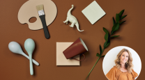 Stylists’ colour loves to inspire your next project photo