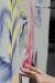The canvas that came back to life