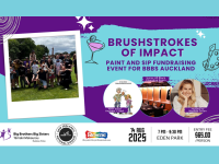 Brushstrokes of Impact: A paint-and-sip evening at Eden Park Brushstrokes of Impact: A paint-and-sip evening at Eden Park