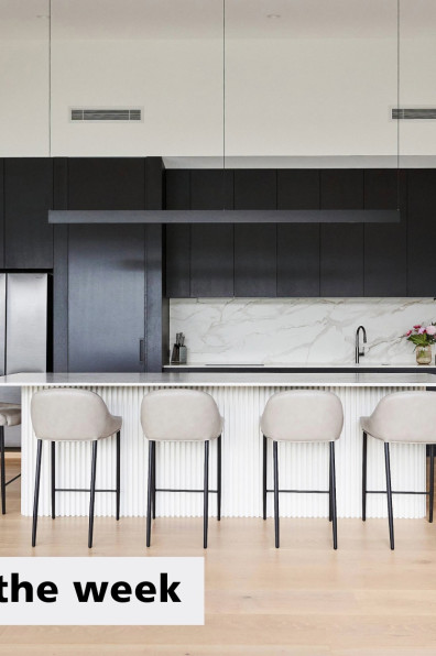 Timeless neutrals for a 1920s bungalow