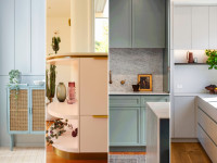 Four colours we’re loving for home interiors Four colours we’re loving for home interiors