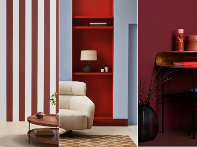 Why now’s the time to go red