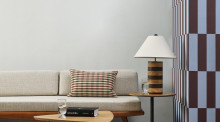 The trending colour combo you might least expect
