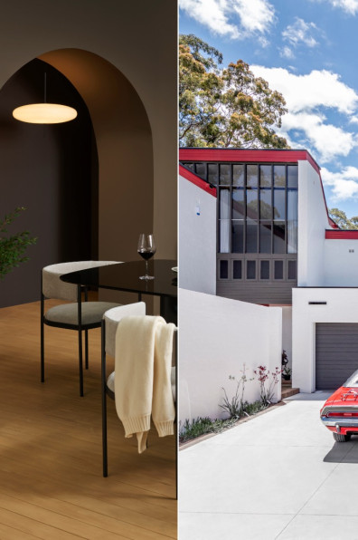 Bold colour schemes that stand the test of time