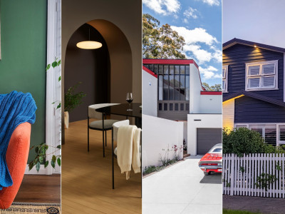 Bold colour schemes that stand the test of time
