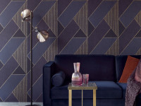 July’s strong, sophisticated shade July’s strong, sophisticated shade