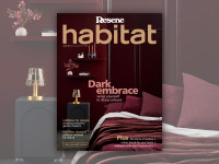 Our new magazine is out now! Here’s what to expect in habitat issue 44 Our new magazine is out now! Here’s what to expect in habitat issue 44