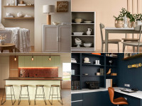 Four colours we’re obsessed with right now! Four colours we’re obsessed with right now!