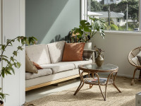 Transform any room in your home with a feature wall Transform any room in your home with a feature wall