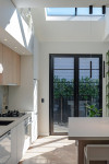 Samson House: Hues of heritage