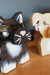 Paws-itively practical: How to make your own playful glasses holder 