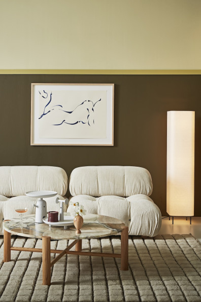 How to create a cosy home