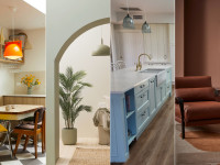 Four colours we’re loving and how to use them at home Four colours we’re loving and how to use them at home