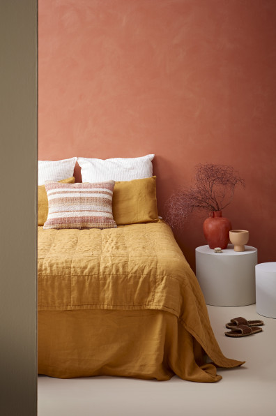 Here’s how to really use orange in your home for a stylish interior Here’s how to really use orange in your home for a stylish interior