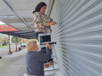 A community mission in Ngāruawāhia