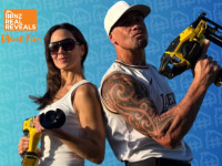 NZ RealReveals week five: Carla and TJ’s stylish lounge reveal