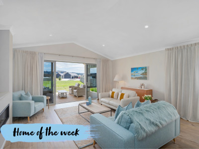 The warmth of flowing sands