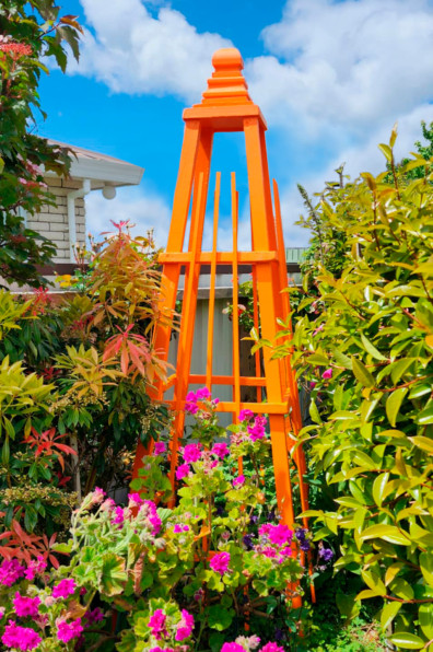 DIY garden makeovers: Inspiring projects to refresh your outdoor oasis