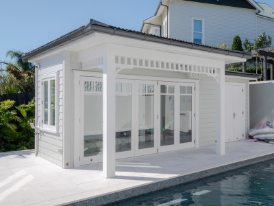 How to transform your home’s exterior with paint: Tips and colour ideas